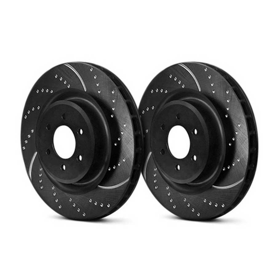 BRAKE DISCS