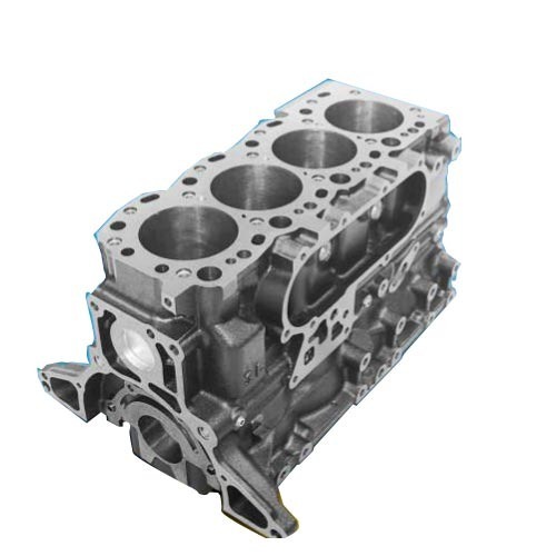 Engine Block